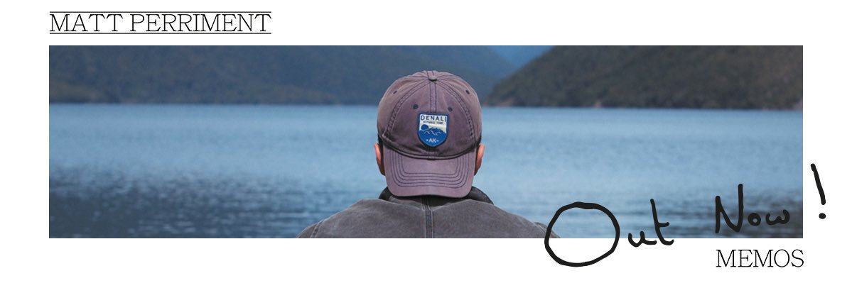 MPerriment's profile banner image