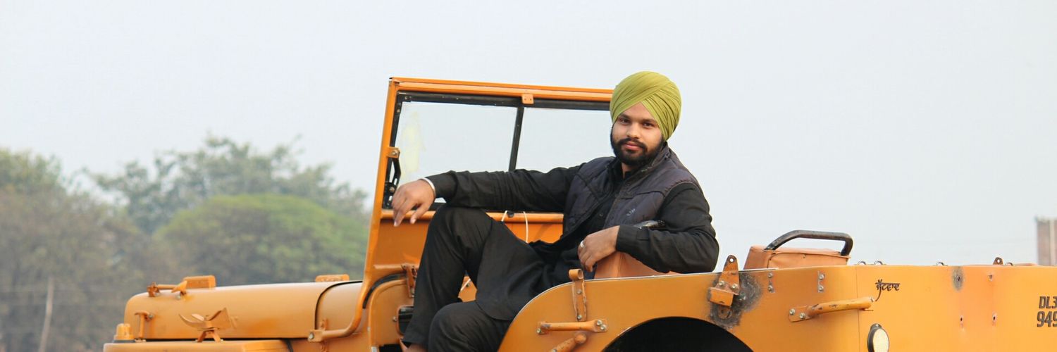Love_sran_'s profile banner image