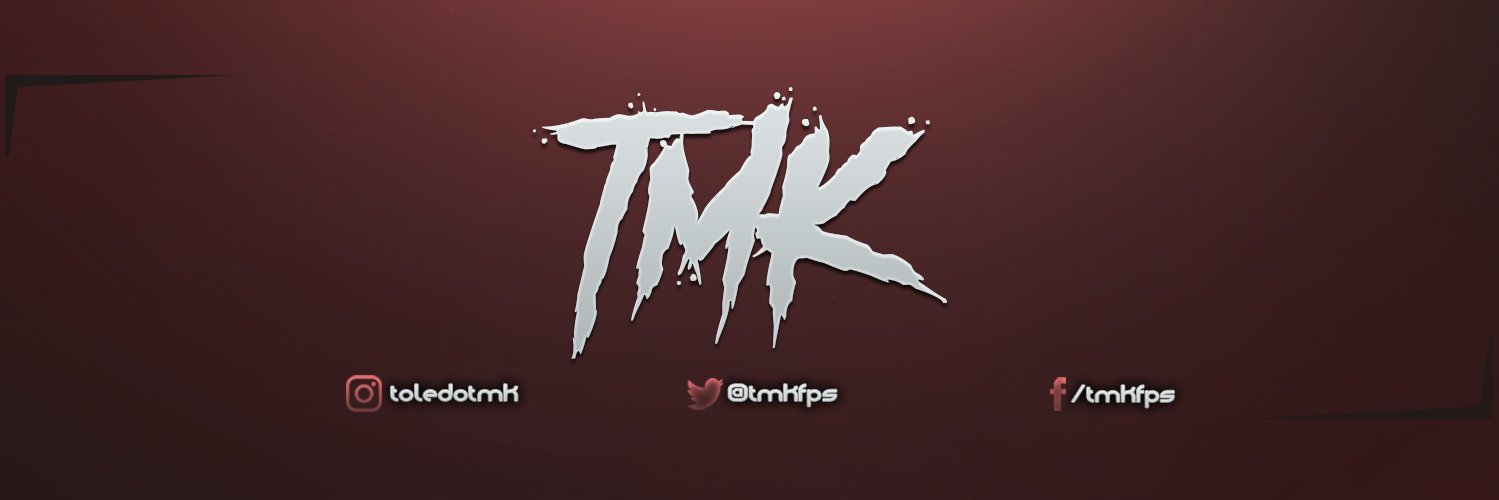 tmkfps's profile banner image