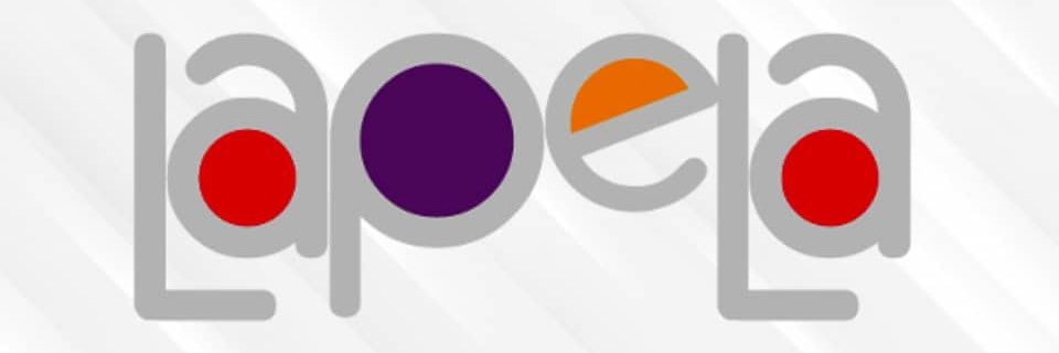 lapela's profile banner image