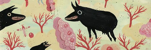 LastMerlbender's profile banner image