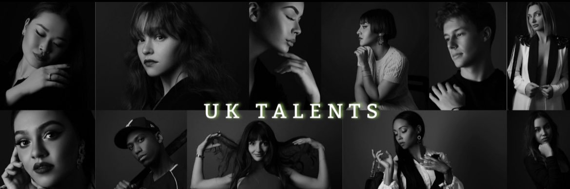 UkTalents's profile banner image