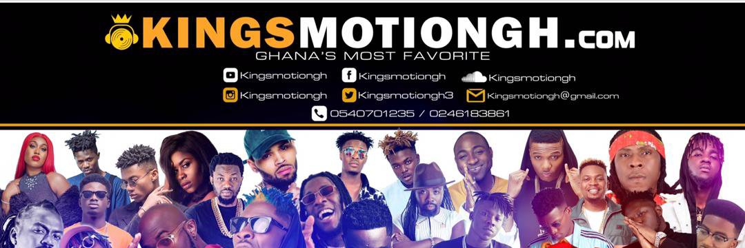 Kinginnocentgh3's profile banner image