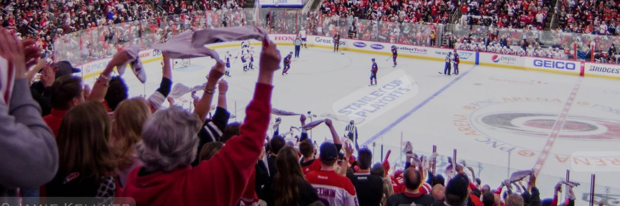 Caniac 3/17 banner