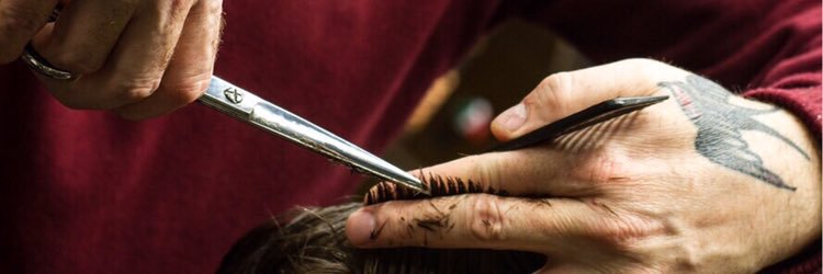 rocketbarbers's profile banner image