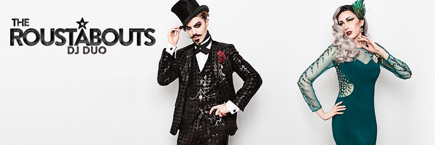 TheRoustabouts's profile banner image