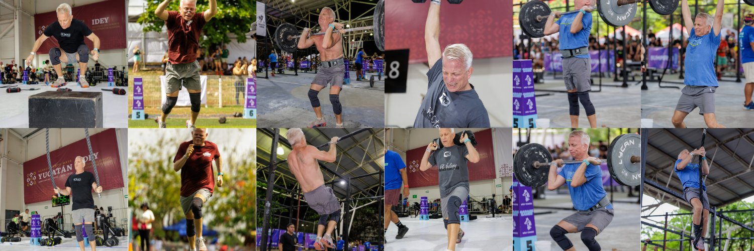 David Ledoux banner