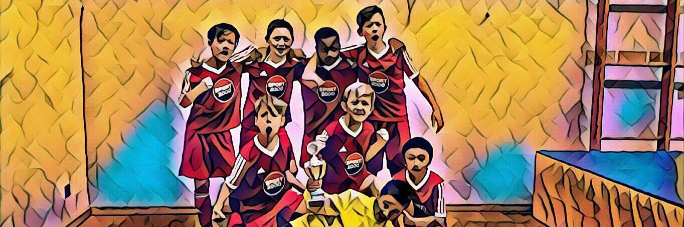 FcfJugend's profile banner image