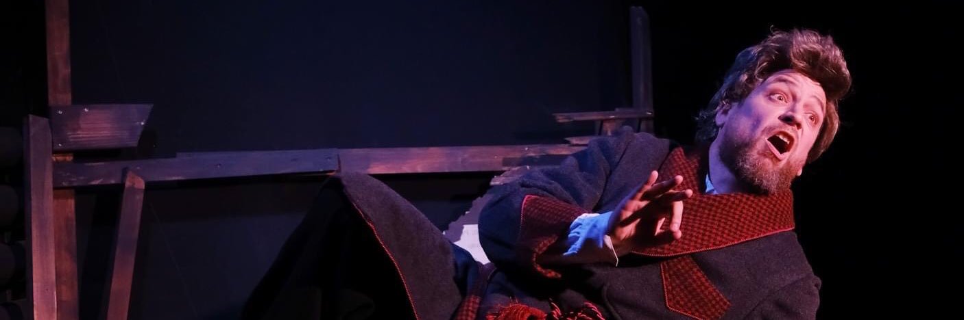 FrankSemelet's profile banner image