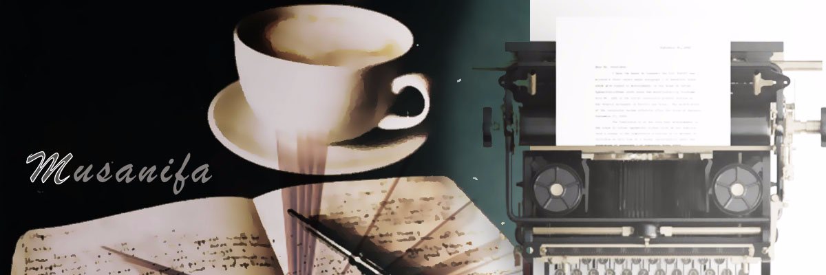 musanifaa's profile banner image