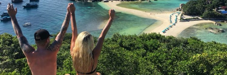 megziboo's profile banner image