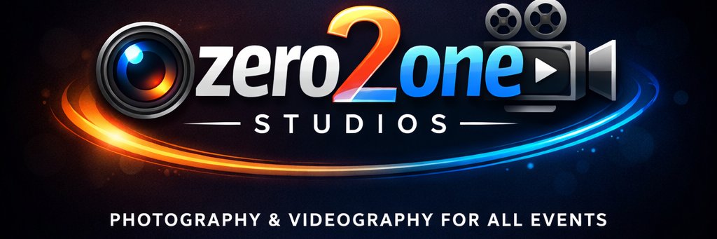 Zero2onestudios's profile banner image