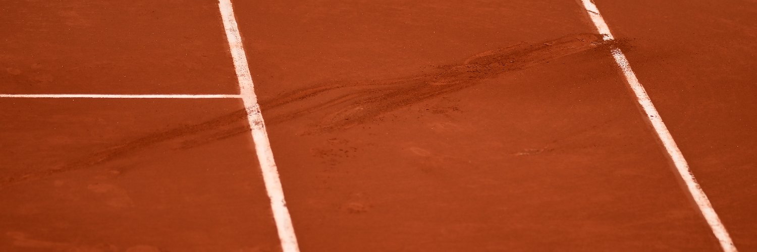 Roland-Garros's banner