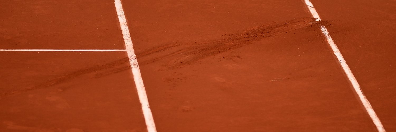 Roland-Garros Profile Banner