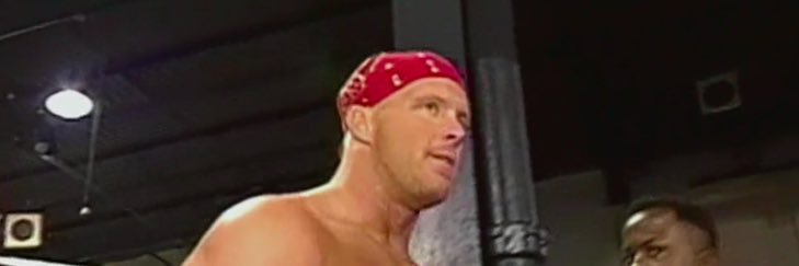 BennyLucha's profile banner image