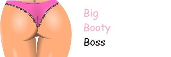 Big Butt Boss Profile Banner
