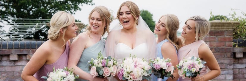 Maddison Warnes banner