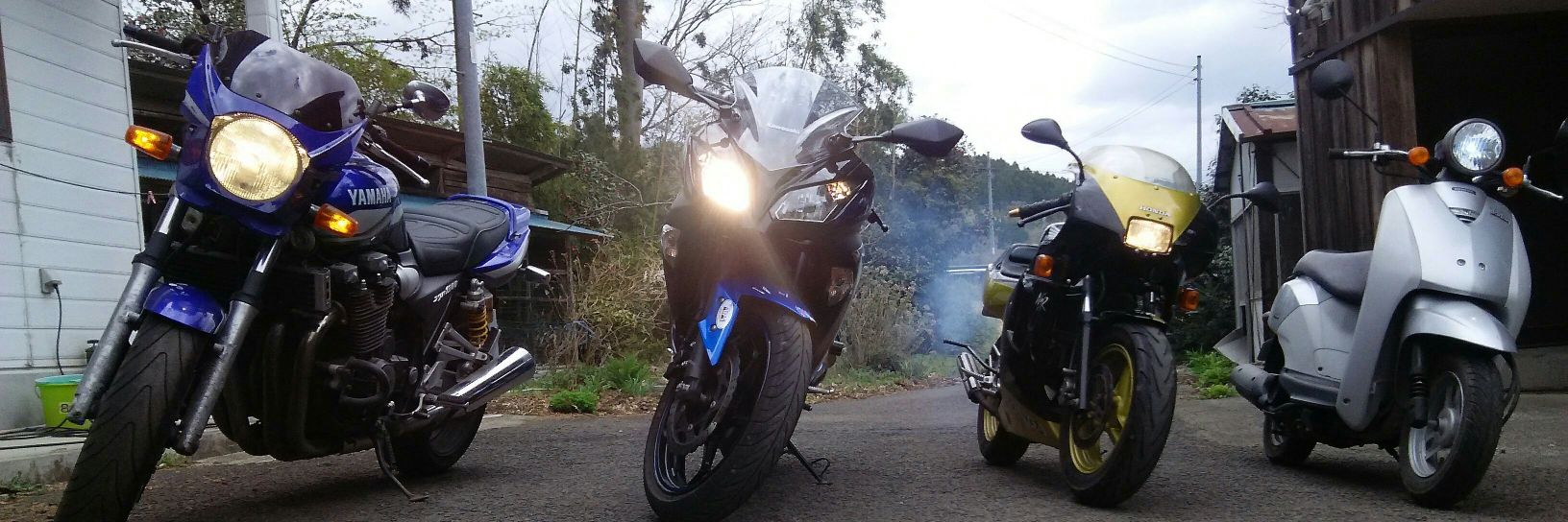 Ninja6608's profile banner image