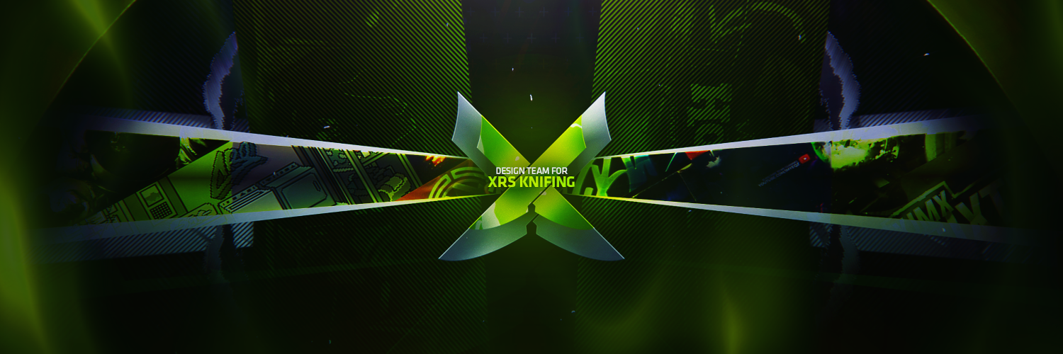 XrS Arts banner