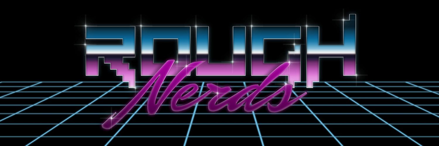 RoughGerold's profile banner image