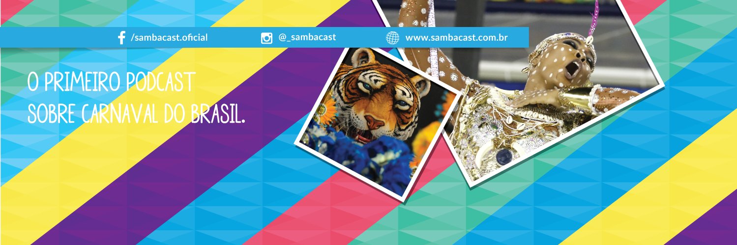 _sambacast's profile banner image