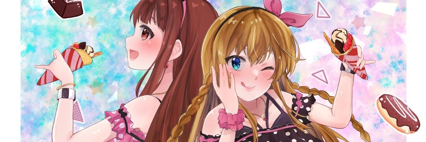 ASAHIxx83LU's profile banner image