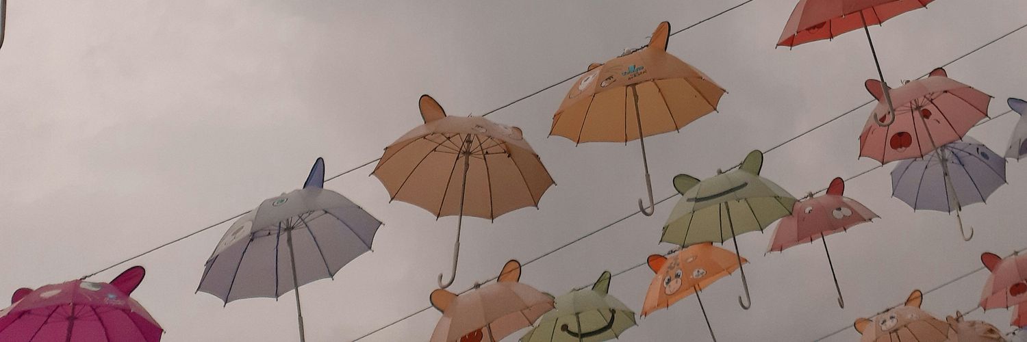 istikus's profile banner image