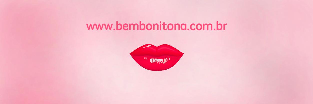 BemBonitona's profile banner image