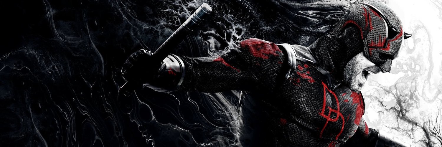 Night banner
