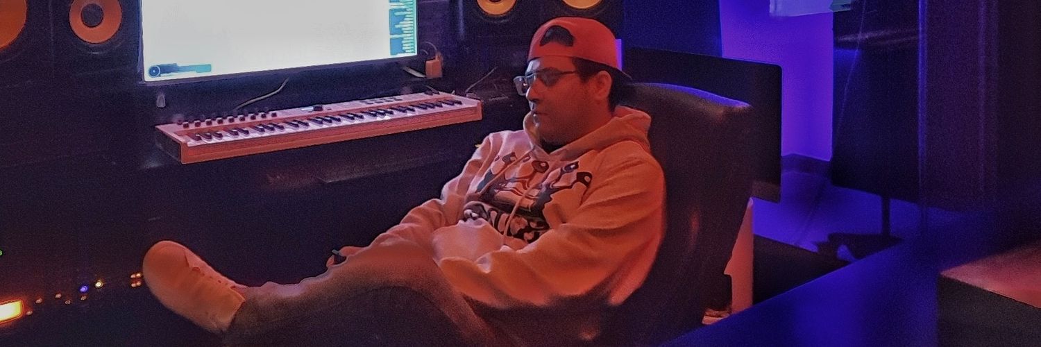 Blendtheonly's profile banner image