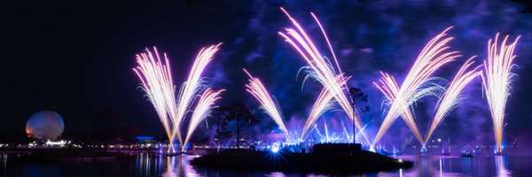 EPCOTExplorer Profile Banner