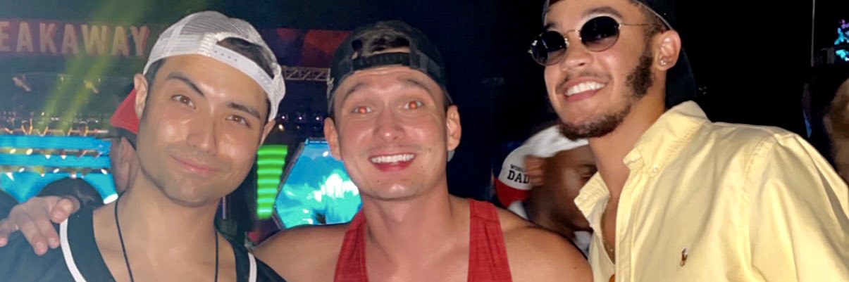 gav__3's profile banner image