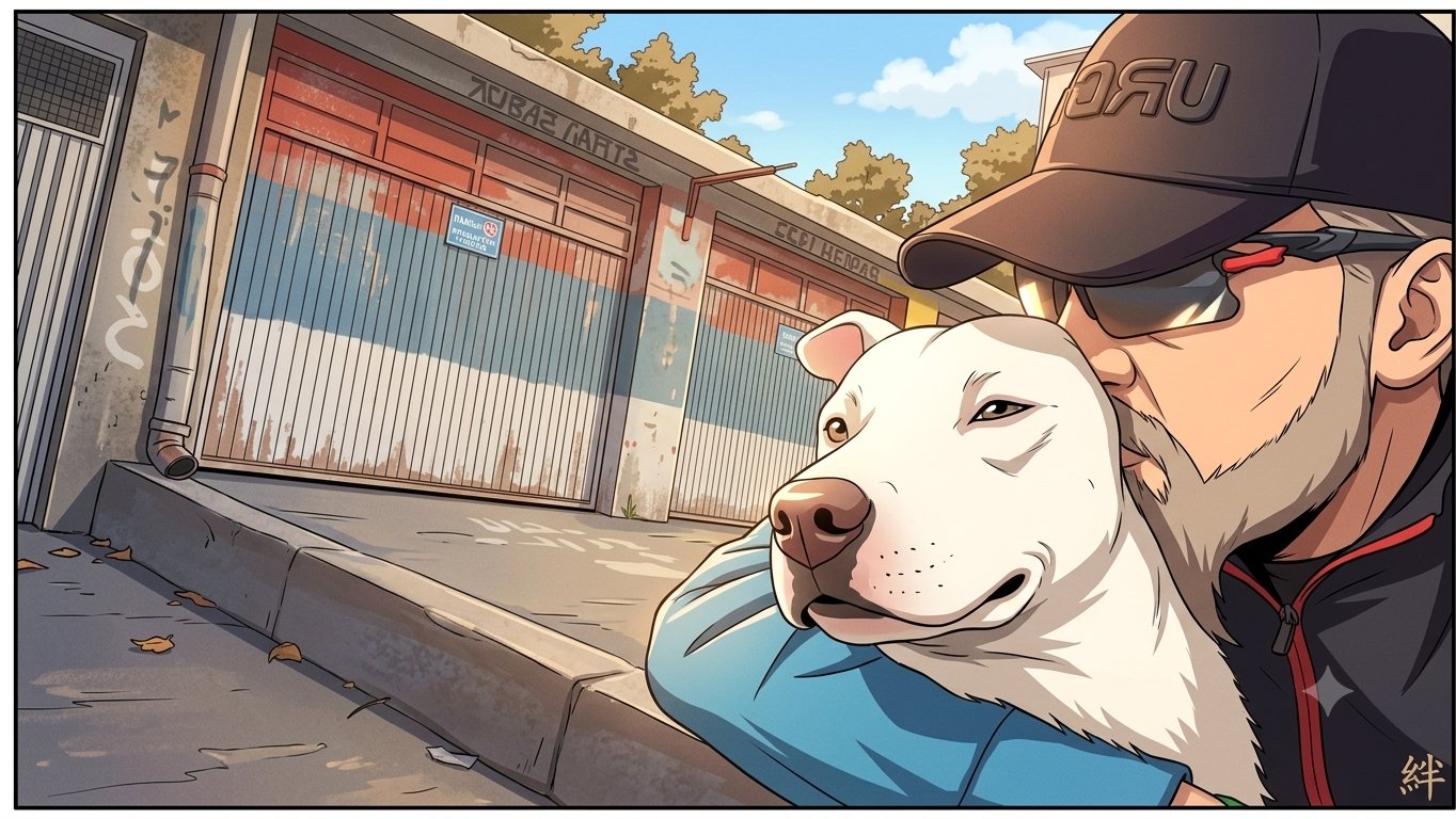 kovca's profile banner image
