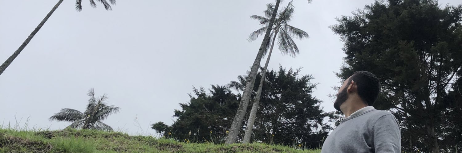 jefersepulveda's profile banner image