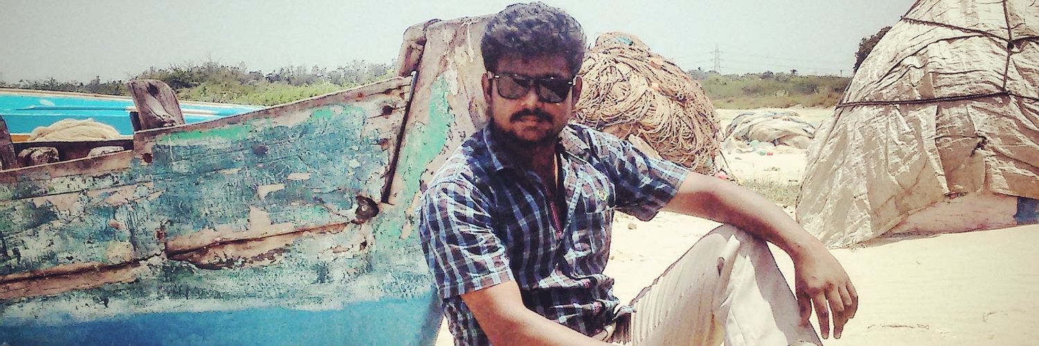 iiam_elango's profile banner image