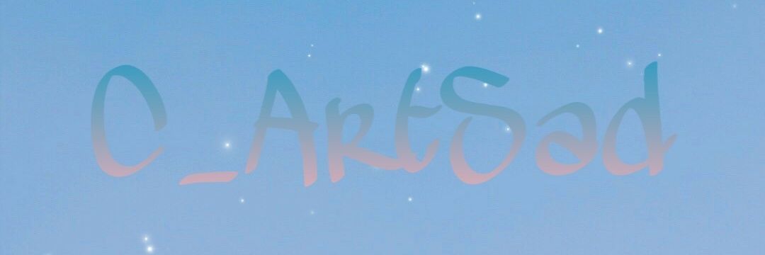 C_ArtSad's profile banner image