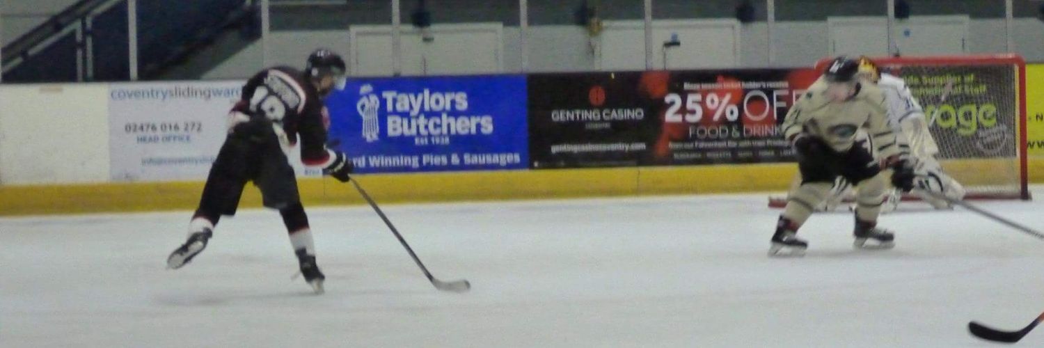 Andy Stafford banner