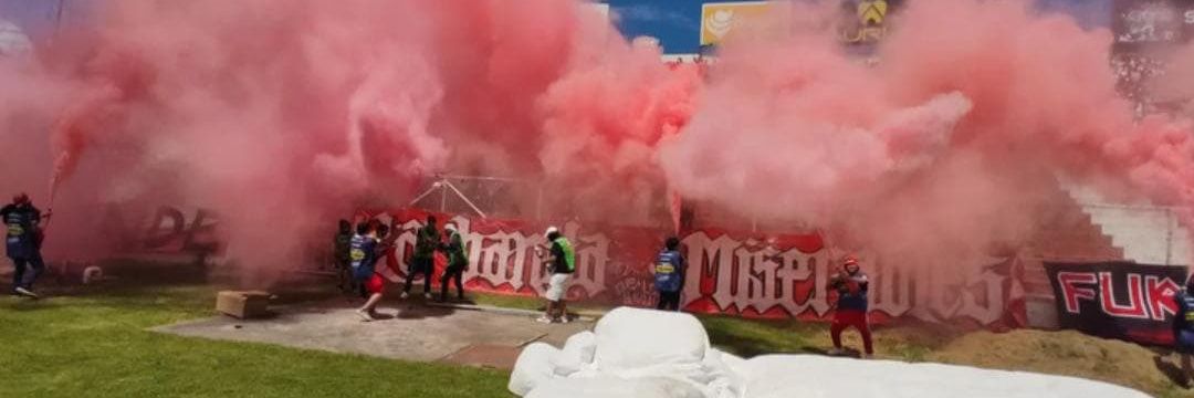 Rodrigo Benalcazar banner