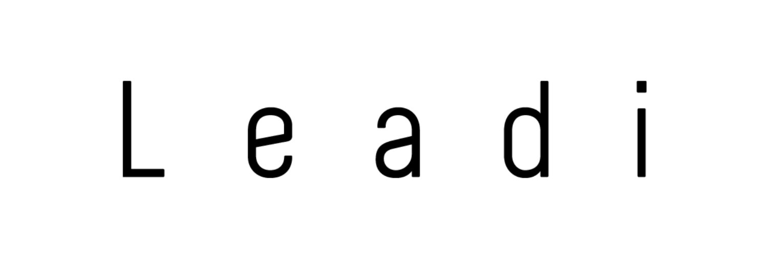 Leadi [株式会社リーディ] banner