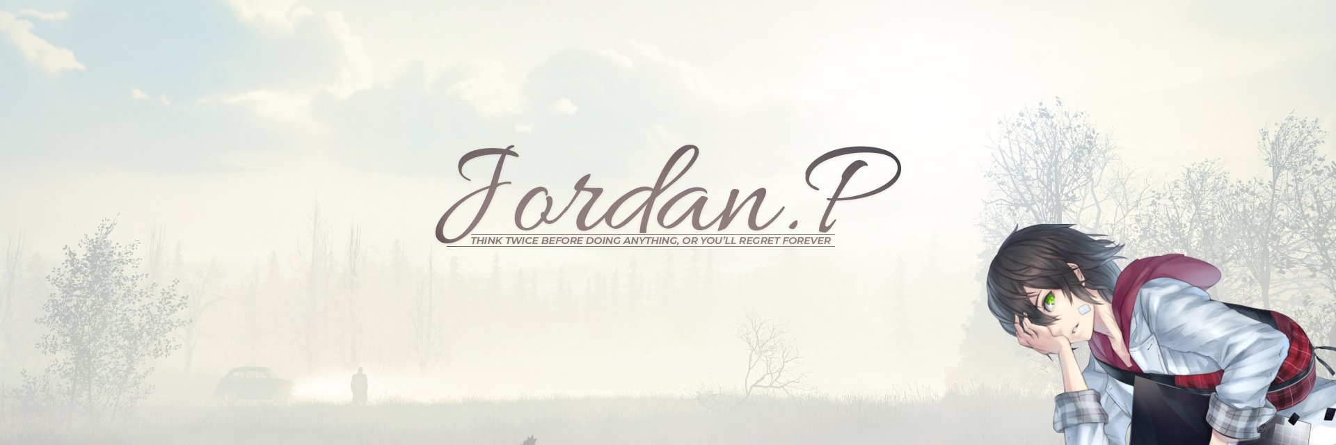 JordanPANDAS's profile banner image