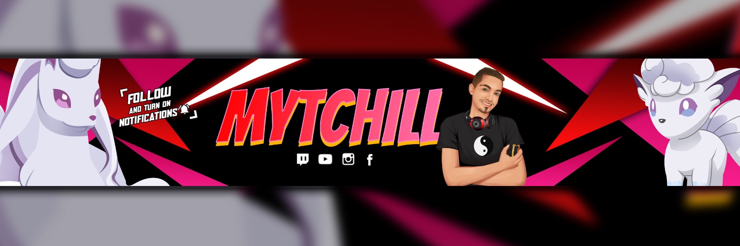 Mytchill_'s profile banner image