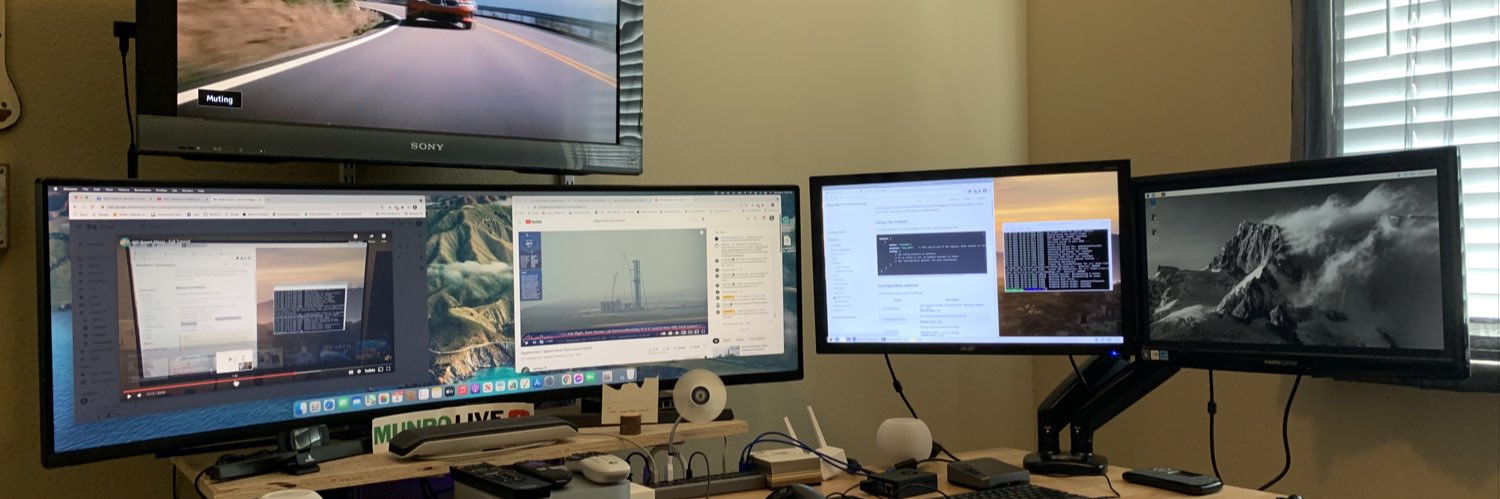 John Anderson banner