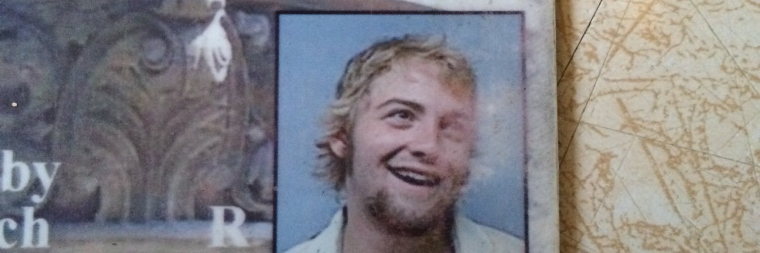 slicktitsman's profile banner image