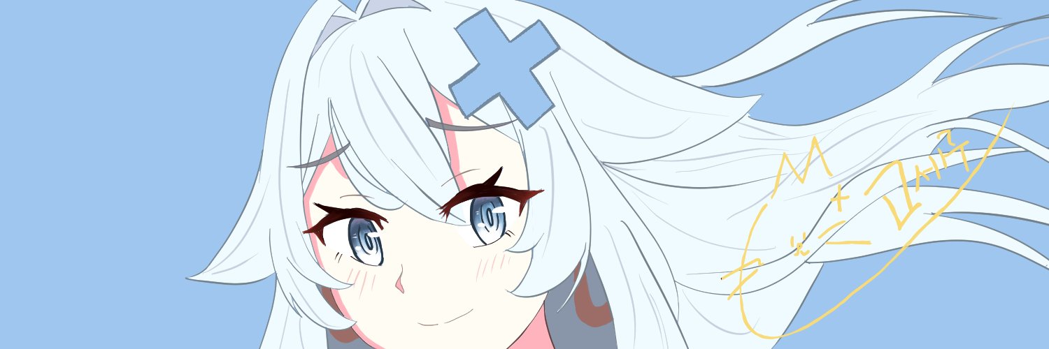 Inoring_minase's profile banner image
