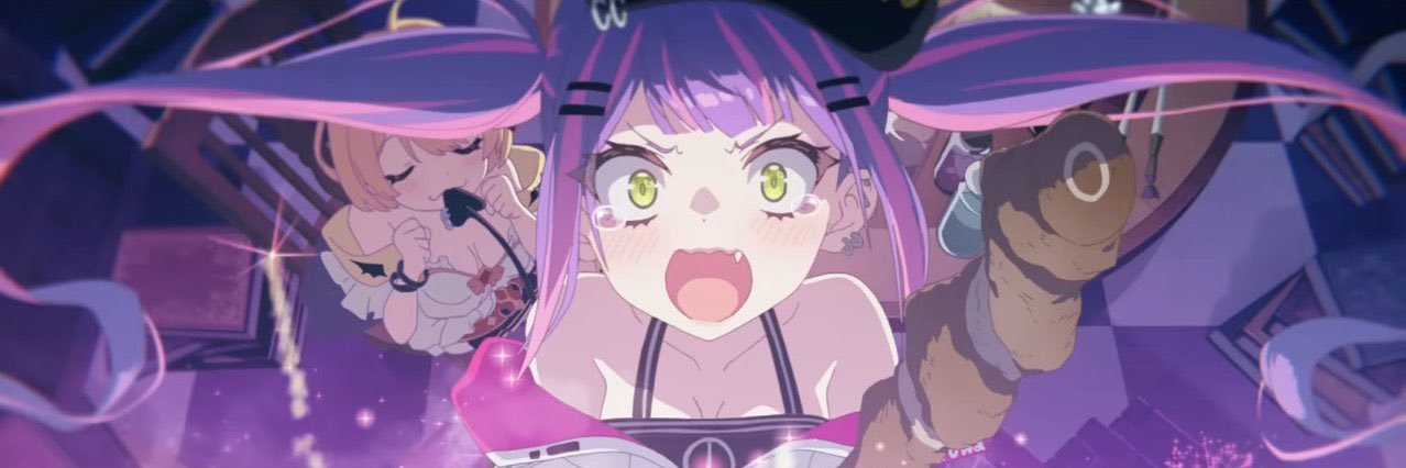 hasu123451's profile banner image