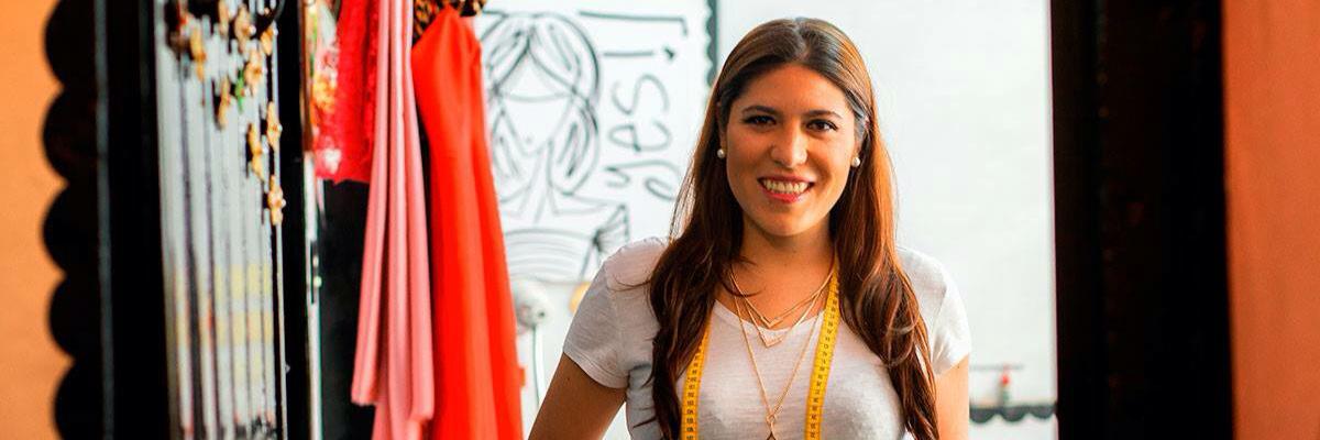 danielaferrari's profile banner image