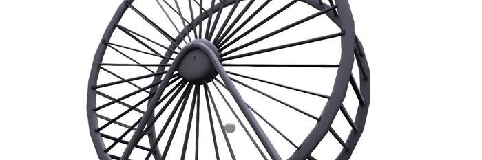 iRobo Hamster banner