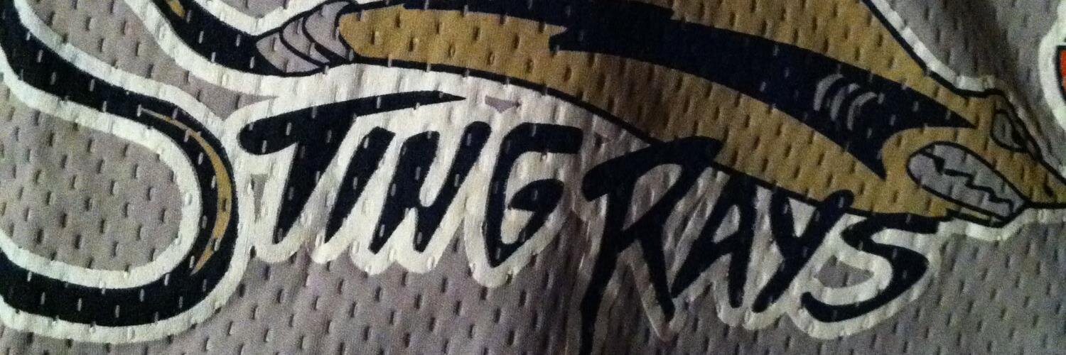 SIstingrays's profile banner image