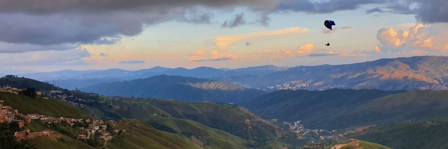 Abiyoga's profile banner image