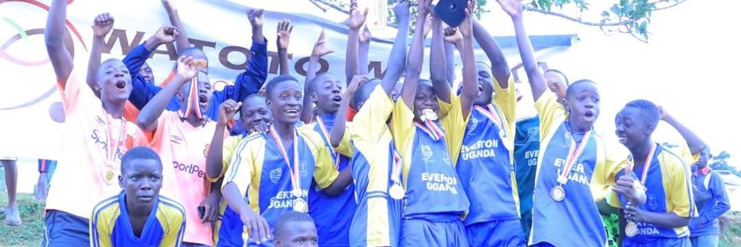 Everton Uganda banner